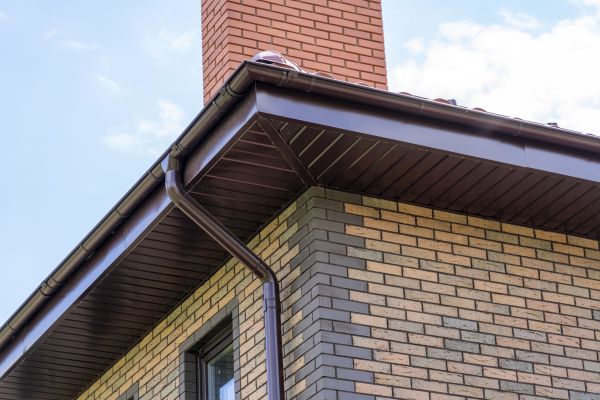 Soffit Remodeling