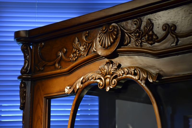 Furniture Restoration